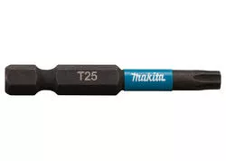 Makita B-63797 Torx bit T25  50mm 2ks