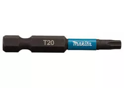 Makita B-63775 Torx bit T15  50mm 2ks