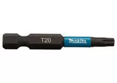 Makita B-63781 Torx bit T20  50mm 2ks