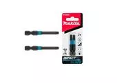 Makita B-63781 Torx bit T20  50mm 2ks