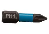 Makita B-63769 Bit PZ3 50mm 2ks