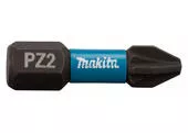 Makita B-63638 Bit PZ1 25mm 2ks