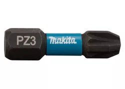 Makita B-63644 Bit PZ2 25mm 2ks