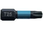Makita B-63672 Torx bit T20 25mm 2ks