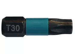 Makita B-63688 Torx bit T25 25mm 2ks