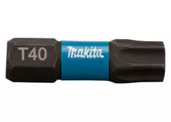 Makita B-63694 Torx bit T30 25mm 2ks