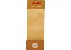 Makita 193293-7 Papierové vrecko na prach 5ks