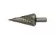 Makita P-69939 Stupňovitý vrták 6-38mm HSS