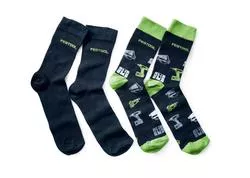 Festool 577314 Ponožky SOCK-FT1-S (37-41)