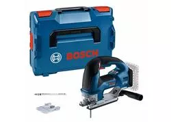 Bosch GST 90 BE Professional Priamočiara píla 060158F001