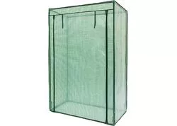 Parenisko Strend Pro Greenhouse, fóliovník, fólia, PVC, 100x50x150cm