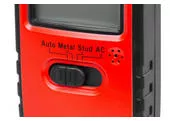 Detektor KAPRO 389, multiscanner na kov, drevo, meď