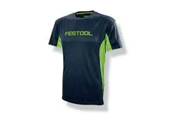 Festool 204002 Pánske funkčné tričko Festool S