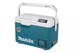 Makita CW002GZ Aku kompresorová chladnička 18/40V max