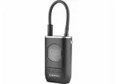 Extol Premium 8891511 Kompresor akumulátorový, 7,4V/2Ah Li-ion, max. 10bar, 15l/min