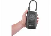 Extol Premium 8891511 Kompresor akumulátorový, 7,4V/2Ah Li-ion, max. 10bar, 15l/min