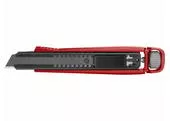 Fortum 4780023 Nôž univerzálny olamovací, 18mm, hliník, so skrutkou