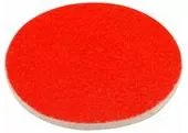 Extol Premium 8803596 Kotúč leštiaci filcový so suchým zipsom, Ø115x7mm