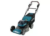 Makita LM001GZ Aku kosačka 40V Max, bez aku
