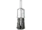 Makita D-73835 Oceľová kefa drôtená štetcovitá 12mm