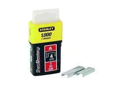 Stanley 1-TRA204T LD Sponky 6mm - typ A 5/53/530