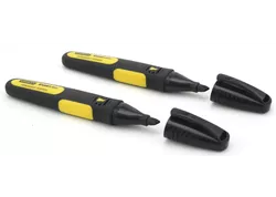 Stanley 0-47-314 permanentný popisovač, 2ks Fatmax