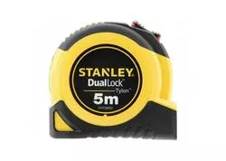 Stanley STHT36803-0 meter Tylon dual lock 5m