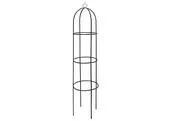 Strend Pro 2212056 Opora GreenGarden ARCH30, obelisk, na rastliny, 1880x400 mm