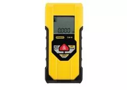Stanley STHT1-77138 Laserový diaľkomer TLM99 do 30m