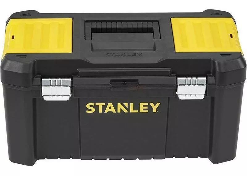 Stanley STST1-75521 Box s kovovými prackami 19"