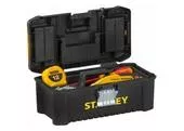 Stanley STST1-75515 Boxy s kovovými prackami