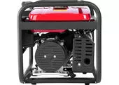 Strend Pro 118087 Elektrocentrála KM2500-A benzínová, 2,3/2.1kW