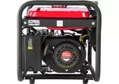 Strend Pro 118087 Elektrocentrála KM2500-A benzínová, 2,3/2.1kW