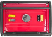 Strend Pro 118087 Elektrocentrála KM2500-A benzínová, 2,3/2.1kW