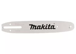 Makita 191G14-3 Lišta reťazová 25cm 3/8" DUC254
