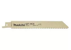 Makita B-16807 HCS Pílový plátok na drevo, OSB dosky/preglejka 5ks