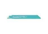 Makita B-16857 Bi-metal pílový plátok na železo (5-250mm), hliník, 5ks