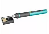 Extol Industrial 8794511 Spájkovačka hrotová digitálna, USB-C, 80-450C, LED displej