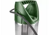 Extol Craft 414162 Čerpadlo ponorné, 1100W, max. prepravný objem 15000l/hod, max. výtlak 10m