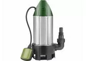 Extol Craft 414162 Čerpadlo ponorné, 1100W, max. prepravný objem 15000l/hod, max. výtlak 10m