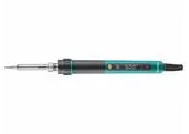 Extol Industrial 8794510 Spájkovačka hrotová digitálna, 60W, 80-500C, LED displej