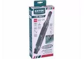 Extol Industrial 8794510 Spájkovačka hrotová digitálna, 60W, 80-500C, LED displej
