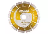 Makita B-54003 Diamantový rezný kotúč Ø150mm