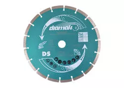 Makita D-61145 Diamantový rezný kotúč Ø230mm