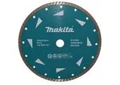 Makita D-41654 Diamantové kotúče 230mm (turbo) suchý rez/betón