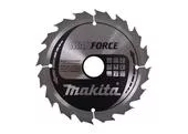 Makita B-08171 Pílový kotúč Ø170 x 30mm, 16Z