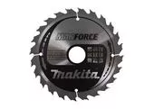 Makita B-08311 Pílový kotúč Ø170 x 30mm, 24Z