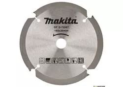 Makita D-72073 Kotúč na cementové dosky 190x30mm 4zuby