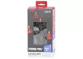 Medzerník Strend Pro Premium LS122 nivelačný, 1.5 mm, bal. 100 ks, sivý