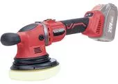 Leštička Worcraft COP-S20Li ShareSYS, 20V Li-ion, 150 mm, na auto, bezuhlíková, orbitálna